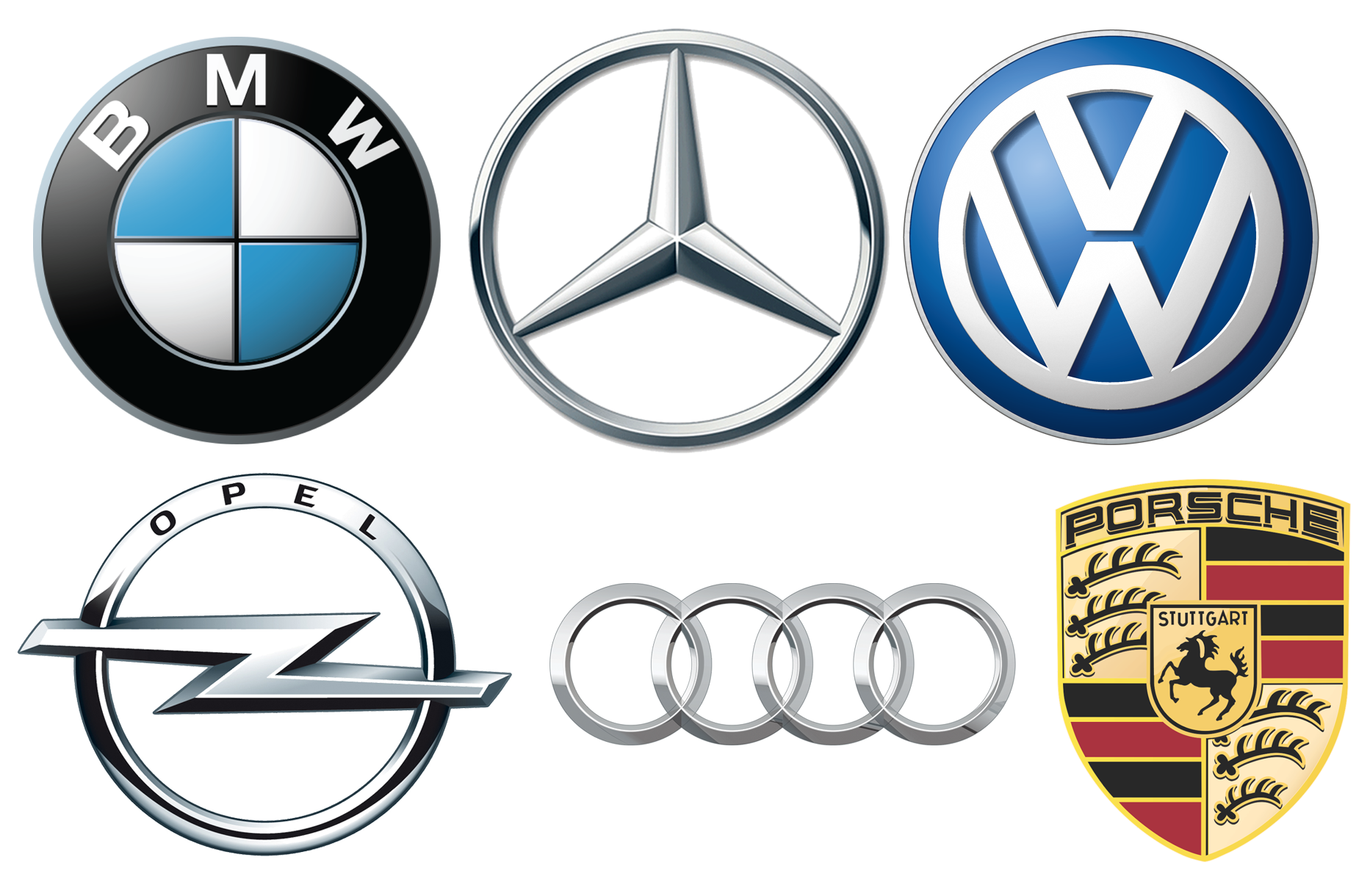 Quelles Mercedes Importer d'Allemagne ?