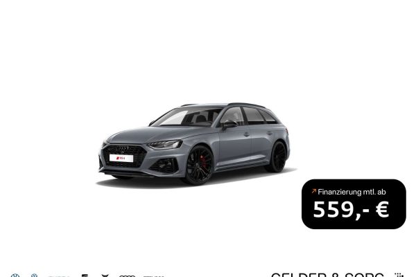  RS4
