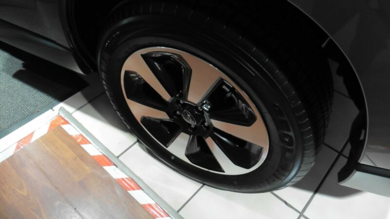 Subaru Forester - Photo